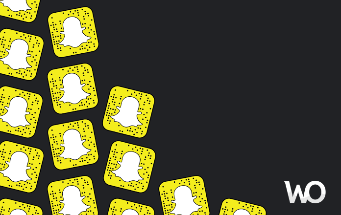  Snapchat Hikayeleri Şimdi Diğer Uygulamalarla da Paylaşılabilecek