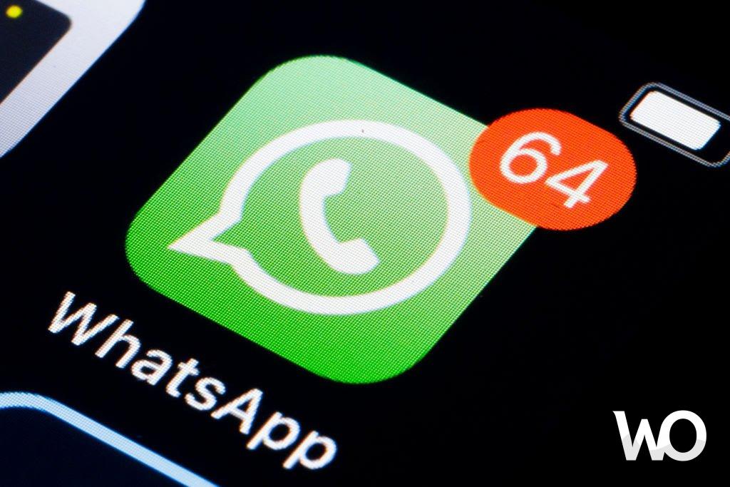 WhatsApp Android Beta Sürümü Güncelledi Tüm Yenilikler
