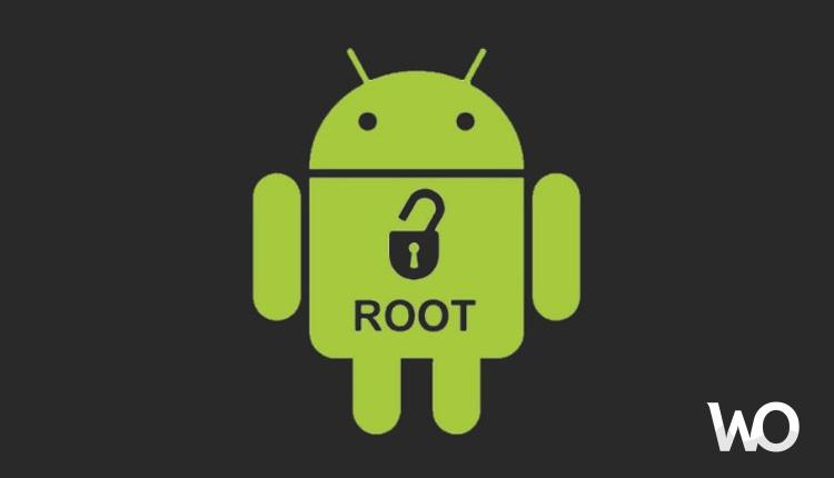 Root Nedir, Ne İşe Yarar, Nasıl Yüklenir ?