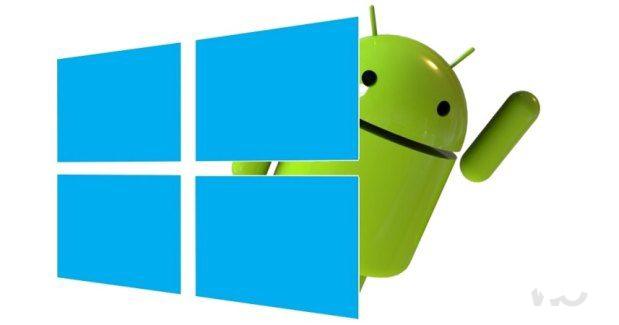  Windows ve Android arasındaki farklı özellikleri kalkıyor!