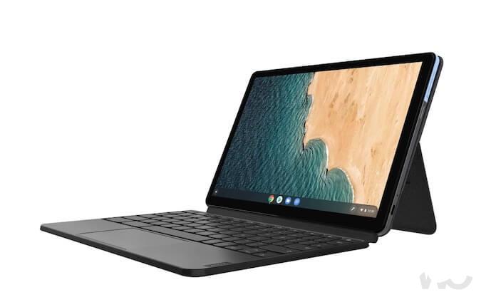 Lenovo Yeni  2 tane Chromebook  Tablet Tanıttı