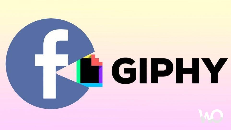 Facebook, Sürpriz Bir Kararla, GIF Devi GIPHY’yi Satın Alıyor-400 Milyon