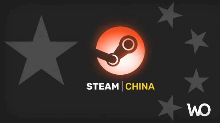 Steam’ in Çin Versiyonu Çıktı ( Ağır Kurallar Var)