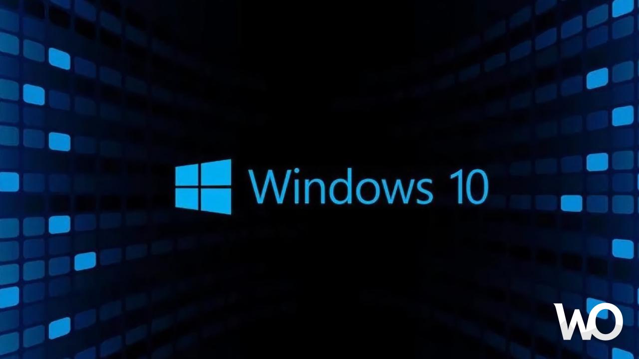 Microsoft Windows 10 32-bit Sürümüne Desteğini Kaldırıyor