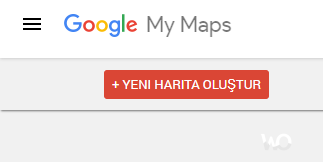 google maps kodu alma