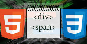 HTML Div Nedir? Span Nedir? Div ve Span Kullanımı