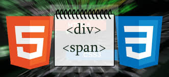  HTML Div Nedir? Span Nedir? Div ve Span Kullanımı