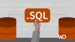 SQL SORGULARI