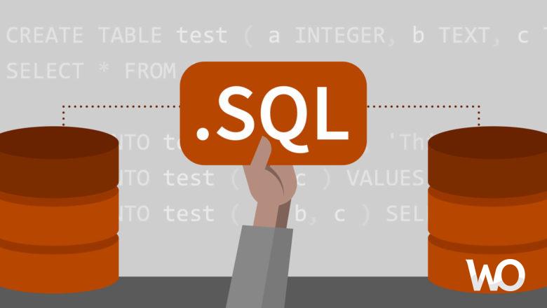  SQL INSERT İLE VERİ EKLEME İŞLEMİ