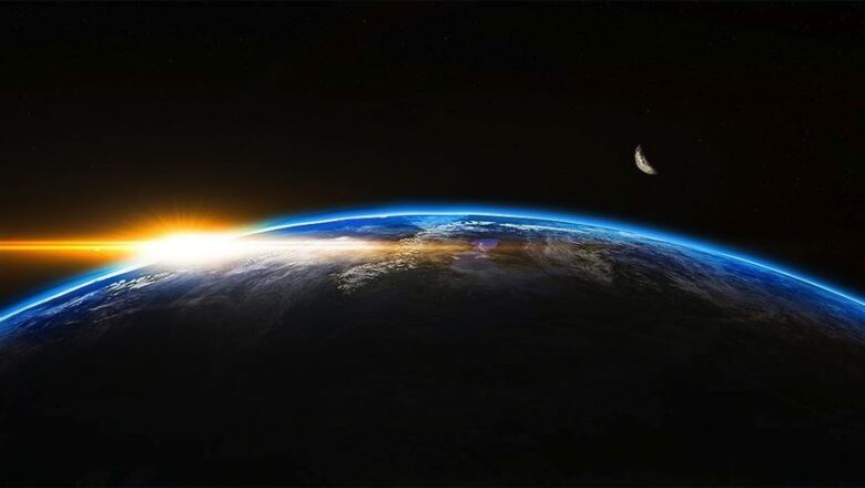  Dünya ve Güneş’in ‘yansıması’ olduğuna inanılan bir yıldız ile öte gezegen keşfedildi