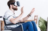 Sanal Gerçeklik (VR) Terapisi Nedir?
