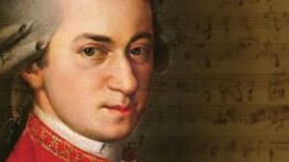 Klasik Müziğin Dehası : Wolfgang Amadeus Mozart