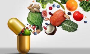 Vitaminler Covid-19 enfeksiyonu ve ölüm riskini azaltıyor mu?