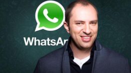 WhatsApp’in Kurucusu Jan Koum Kimdir?