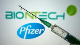 Pfizer & BioNTech’in Yükselişi
