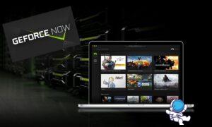 GeForce Now İle 1.Kalite Oyun Deneyimi Beta Olarak Açıldı!!!