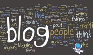 1 Blog Nasıl Yazılır?