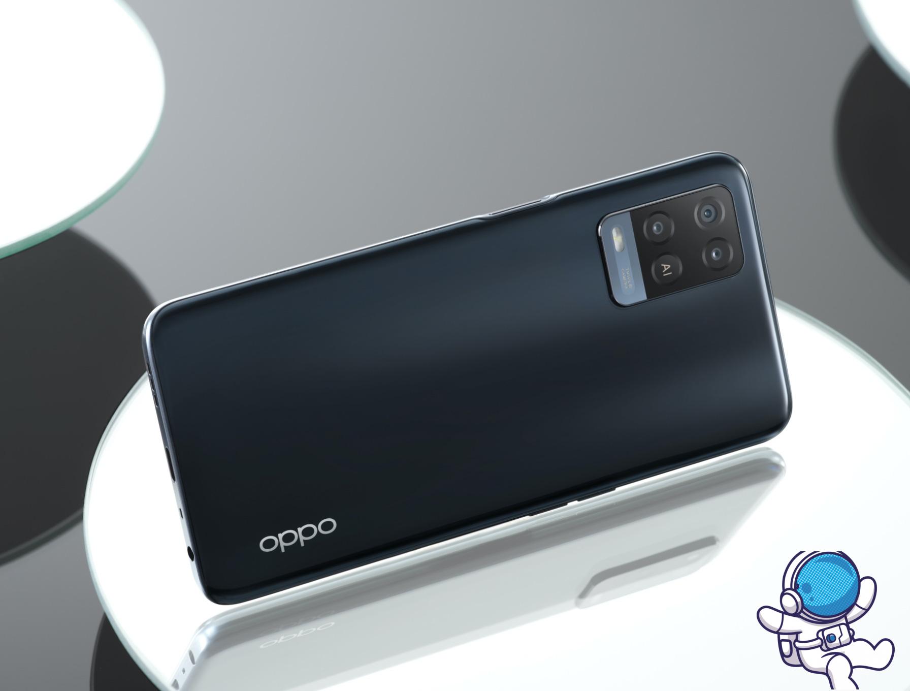 Oppogoy Rasmlari Oppo'ya istenen özellik geldi! - Web Odası