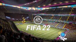 FIFA 22 Tanıtıldı
