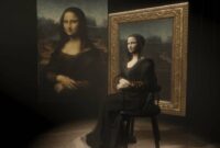 Tarihin Gizemli Tablosu ‘Mona Lisa’
