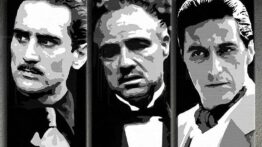 1 Devrin Efsanesi – Mario Puzo’s Godfather ve Onun Efsanesi