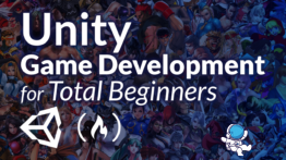 Yeni Başlayanlar İçin Oyun Geliştirme – Ücretsiz Unity Kursu