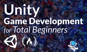 Yeni Başlayanlar İçin Oyun Geliştirme – Ücretsiz Unity Kursu