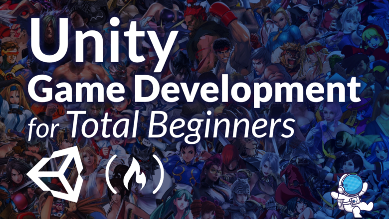  Yeni Başlayanlar İçin Oyun Geliştirme – Ücretsiz Unity Kursu