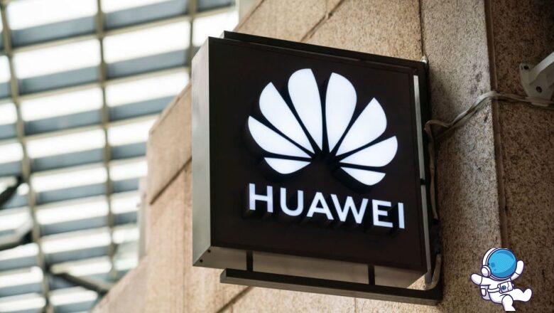  Huawei, şubat ayında yeni katlanabilir telefonu piyasaya sürecek